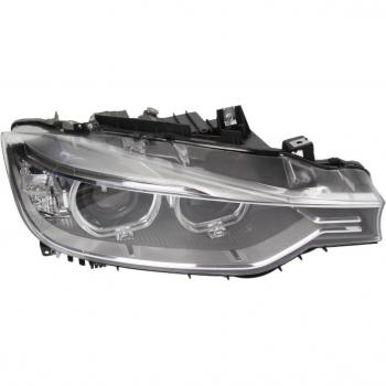 Faro Principal TYC 20-14083-05-2 - Faro principal derecho para conjuntos de luces
