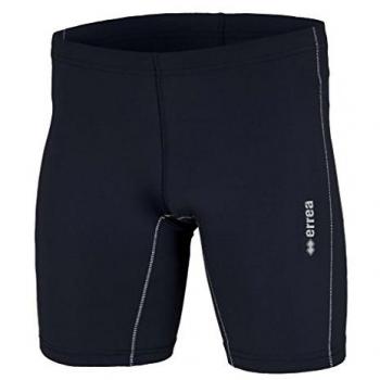 Errea Hypnos XV Men's Black Shorts 2XL