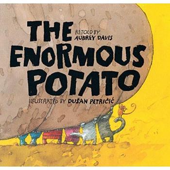 The Enormous Potato