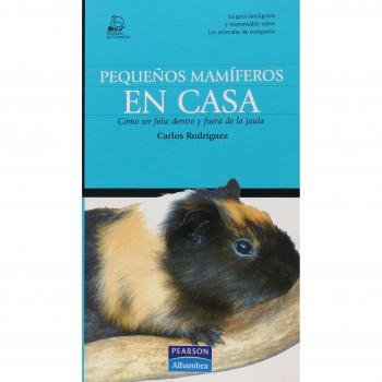 Animales De Compañía: Pequeños Mamíferos