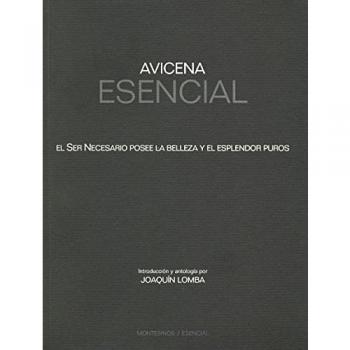 Avicena Esencial: El ser necesario posee la belleza y el esplendor puros