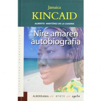 Nire amaren autobiografia: 153