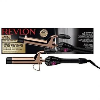 REVLON Pro Collection Salon Long-Last Curls and Waves Styler - RVIR1159