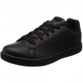 Reebok Royal Complete CLN, Zapatillas de Tenis para Niños, Negro Black 000, 36 EU