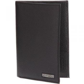Paquetage 32325_Noir - Cartera para hombre, color negro, talla Einheitsgröße
