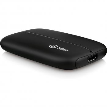 Elgato Game Capture HD60 Gameplay Sharing for Playstation 4, Xbox One and Xbox 360, 1080 p Quality with 60 fps