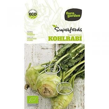 Eurogarden - Semillas Vitalfood para cultivar. Semillas sanas y naturales.