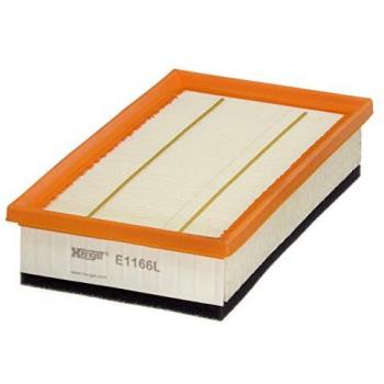 Filtro de aire Hengst E1166L