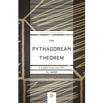 The Pythagorean Theorem: A 4,000-Year History: 65