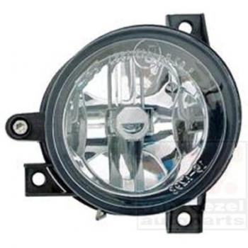 Van Wezel 4941996 Faros antiniebla