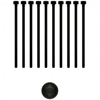 Ajusa 81021600 Juego de Tornillos de Culata