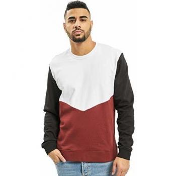 ONLY & SONS onsMer Regular - Jersey para hombre Blanco XL