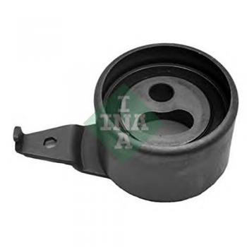 Polea tensora de correa dentada INA 531 0202 20 para Mazda 626 III Berlina