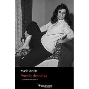 POESÍA DESCALZA