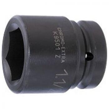 BAHCO BHK9801Z-2.3/4 Vasos DE Impacto 1 1/2 2.3/4