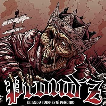 Cuando Todo Esté Perdido - Vinilo LP Edición Especial