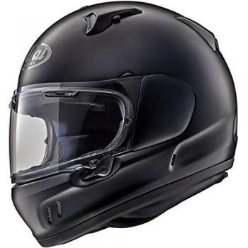 ARAI Renegade 181 _ 033 _ 03 Casco, color negro, tamaño M
