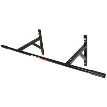 Profesional barra de dominadas para montaje en pared con mango antideslizante de Magnus gigafish 1030