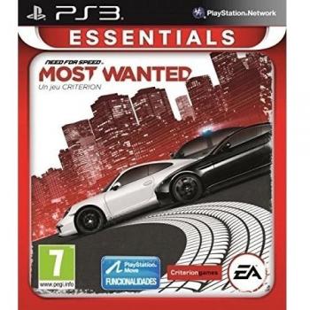 Need For Speed: Most Wanted - Essentials