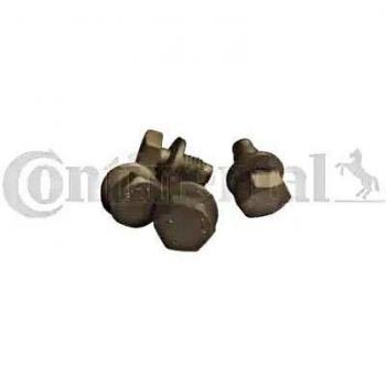 Kit de tornillos para polea de cigüeñal CONTITECH MS15