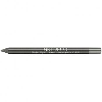 Lápiz de Ojos Artdeco Soft Eye Nº 22 Dark Grey Green 1,2 g