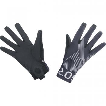 Gore Bike Wear 100117 Guantes, Mujer, Gris