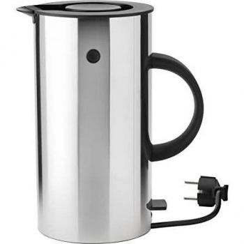 Hervidor Eléctrico Stelton EM77 1,5 L Acero Inoxidable Diseño Escandinavo