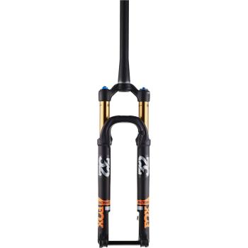 Fox Racing Shox 32K Float SC FIT4 3Pos-Adj FS - Horquilla de Suspensión - 27,5 100mm KABO110 Boost 44mm Negro 2018