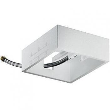 Hansgrohe 26471180 Raindance Set básico para Ducha fija 260/260, Blanco