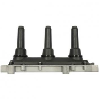 Bobina de encendido HUCO HUCO134088 / HITACHI 134088 - Tipo: Bobina de encendido, Compatibilidad: Modelos específicos de vehículos, Voltaje: 12V, Conexión: Plug and play,