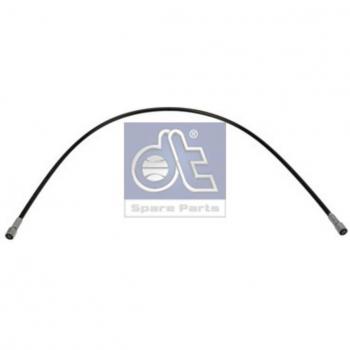 Tubo flexible DT Spare Parts 3.84056 para elevar la cabina del conductor, elemento de vuelco cabina