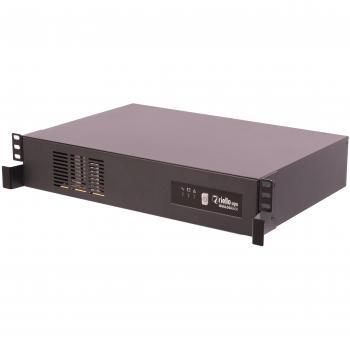 Riello IDR 600 - Fuente de alimentación Continua UPS