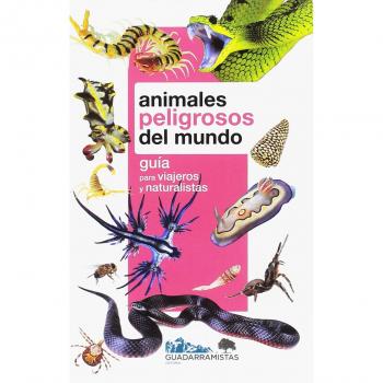 Animales peligrosos del Mundo