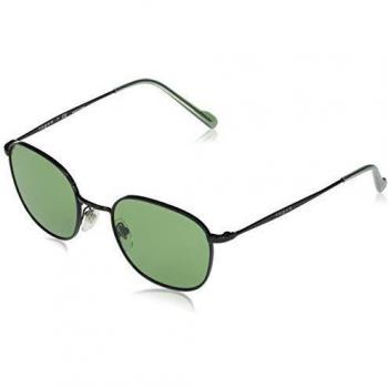 Vogue Eyewear VO4173S 352/2 Black Men's Sunglasses 51mm