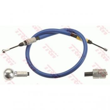 Cable de freno de estacionamiento TRW GCH672