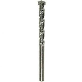 Broca punta de widia de 6mm corta w06 Mota