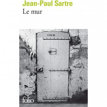 The Wall - New Pocket Edition by Jean-Paul Sartre