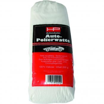 Auto brillante Pulido de algodón, 200 g, 10252