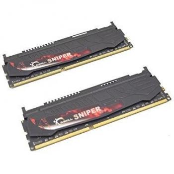 G.Skill F3-14900CL9D-8GBSR - Memoria RAM de 8 GB