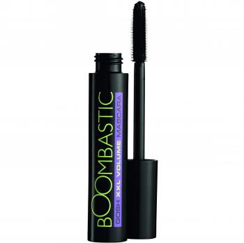 Gosh Boombastic Volume Mascara Black 13 ml