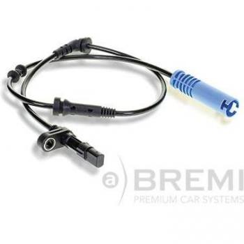 Sensor ABS BREMI 50128
