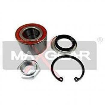 Maxgear Juego de rodamientos de rueda 33-0055, eje trasero