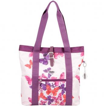 Cartera Totto Inary - Beige