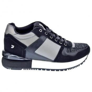 Gioseppo 67378 Zapatillas Bajas Casual para Mujer con Materiales Sostenibles