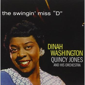 The Swingin' Miss 'D'