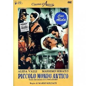 Piccolo Mondo Antico [Italia] [DVD]