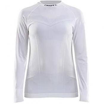 Women's Seamless Jersey Pro Control Craft Thermal Long Sleeve