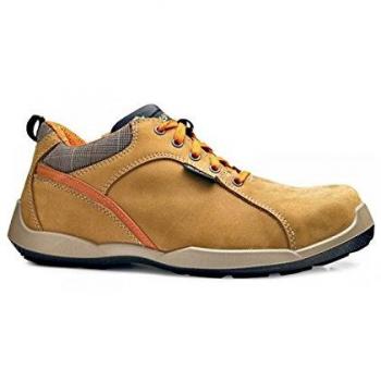 Base B612N-S3-T40 - B612N Zapato Sport Nobuck Record S3 -T40