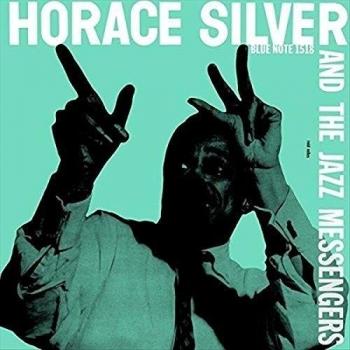 Horace Silver And The Jazz Messengers [Vinilo]