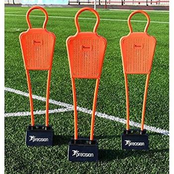 Precision Mini Training Dummy Set (3 Units)